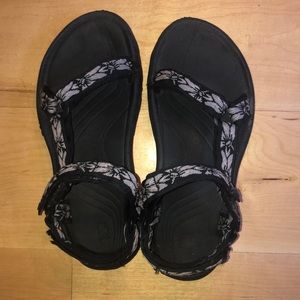 Women’s Teva Sandals